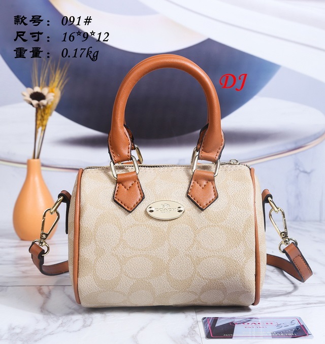 C0ACH Handbags 031